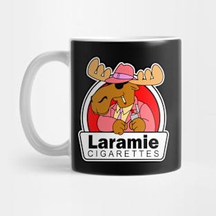 Cigarettes Mascott Mug